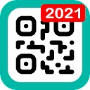 Сканер QR-кода и сканер штрих-кода