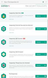 QR Scanner - бесплатный сканер скриншотов