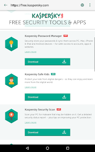 QR Scanner - бесплатный сканер скриншотов