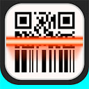 Считыватель QR-кодов для QR- и штрих-кодов