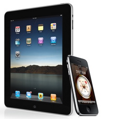 Как подключить iPad или iPhone к WiFi