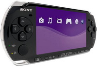 Как подключить Wi-Fi к PSP